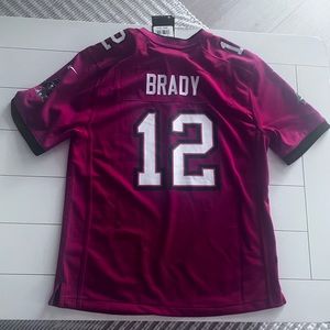 Nike NFL Tampa Bay Buccaneers Jersey Tom Brady